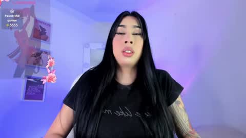 julietabomgv online show from June 24, 7:26 am