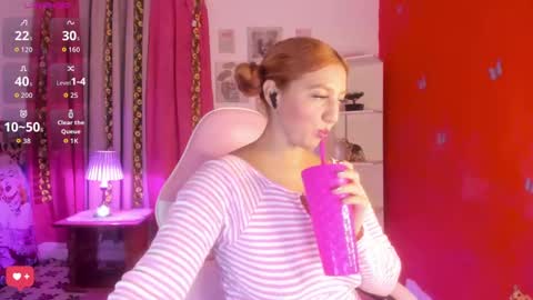 Juliet online show from September 15, 11:50 pm