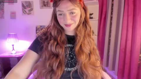 Juliet online show from February 11, 1:15 pm