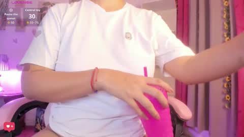 Juliet online show from October 6, 4:25 pm