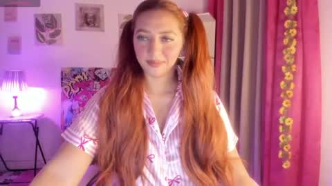 Julieta online show from June 24, 1:12 am