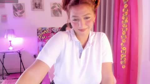 Julieta online show from July 25, 6:17 pm