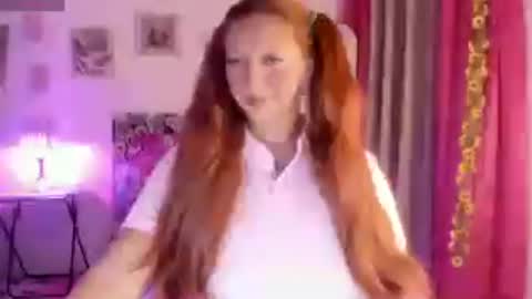 Julieta online show from June 25, 2:08 am