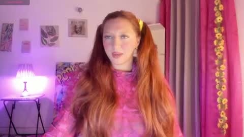 Julieta online show from July 11, 1:21 am