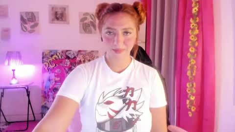 Julieta online show from July 28, 6:53 pm