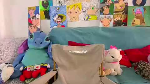 Julieta Jaguar online show from June 23, 3:18 pm