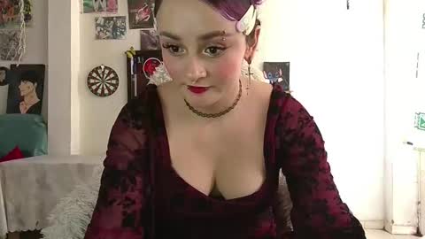 Julieta Jaguar online show from April 29, 5:30 pm