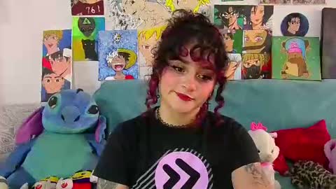 Julieta Jaguar online show from June 26, 3:39 pm