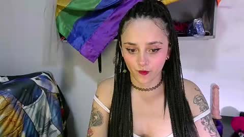 Julieta Jaguar online show from July 31, 12:39 pm