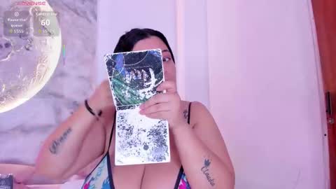 julietakane online show from January 15, 5:05 am