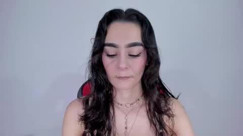 serafelle online show from March 14, 9:08 pm