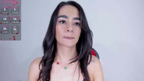 serafelle online show from December 20, 1:45 am