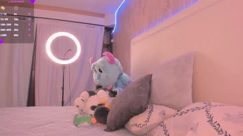 Julieta Vargas online show from February 1, 4:11 pm