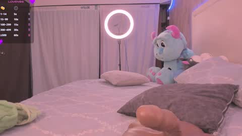 Julieta Vargas online show from January 17, 1:46 pm