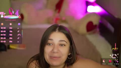 J U L I E T online show from November 28, 2:46 pm