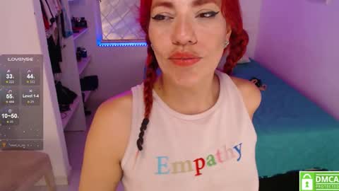 Julieta online show from March 4, 4:15 pm