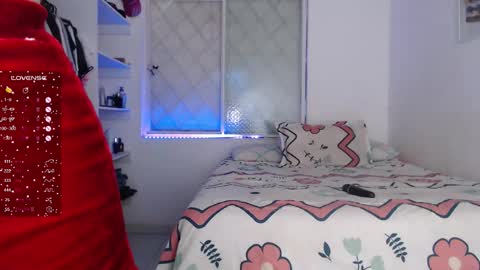 Julieta online show from February 9, 2:31 pm