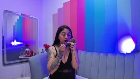   online show from August 2, 5:59 pm