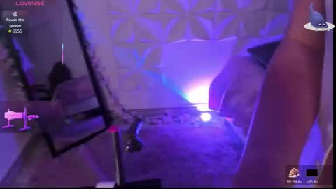 Julieth online show from December 23, 12:06 am