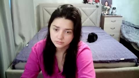 Julietkitty online show from July 3, 3:55 am