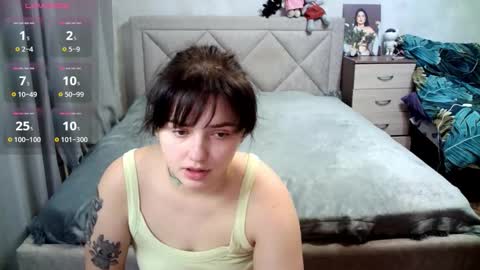 Julietkitty online show from October 23, 7:54 am