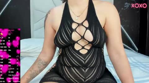 Juliet online show from May 2, 11:38 am