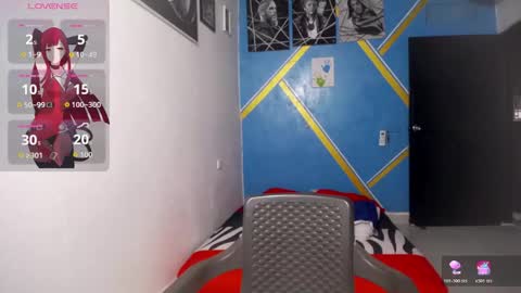 julietta online show from February 17, 12:37 pm