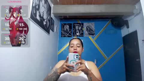 julietta online show from March 24, 7:42 pm