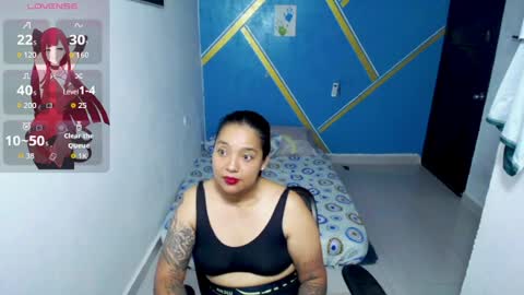 julietta online show from March 25, 8:37 pm