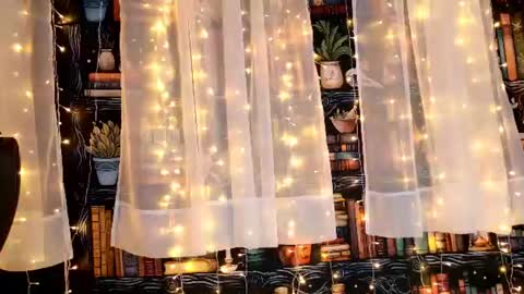 Julietta Jackson online show from June 11, 2:53 am