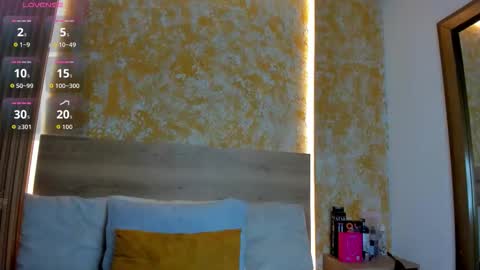 Julieta online show from February 24, 11:35 am