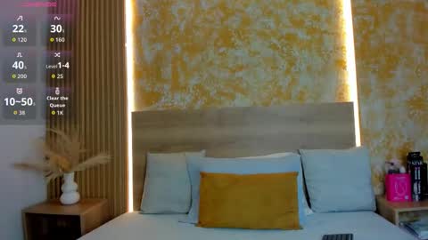 Julieta online show from February 25, 11:47 am