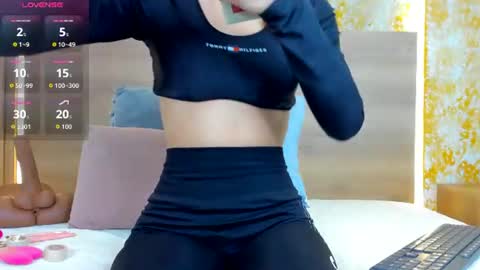 Julieta online show from July 30, 11:33 am