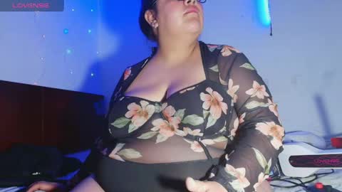 Julietta Big online show from April 30, 11:20 pm