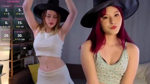 Mia online show from April 25, 3:30 am