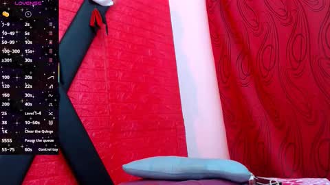 juliette18rose online show from March 8, 8:02 pm