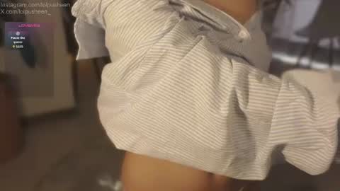 Juliette Dee online show from July 8, 9:51 pm
