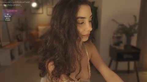 Juliette Dee online show from July 6, 10:23 pm