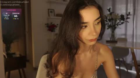Juliette Dee online show from June 15, 10:02 pm