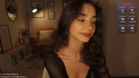 Juliette Dee online show from November 25, 10:19 pm