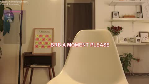 Juliette Dee online show from February 5, 10:24 pm