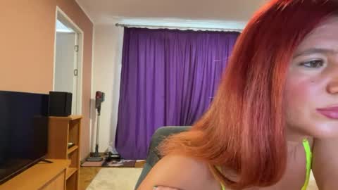 Rose online show from June 22, 8:22 am
