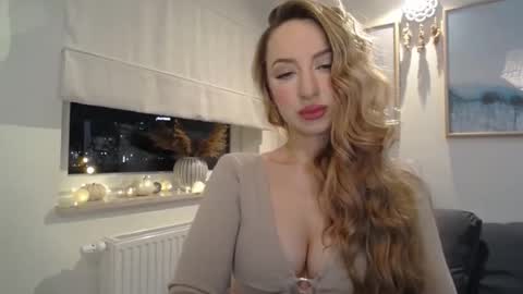 JulietteSensual online show from November 10, 3:37 pm