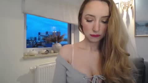 JulietteSensual online show from October 26, 3:44 pm