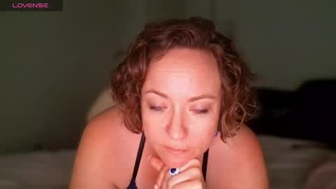 Juli Monroe online show from April 24, 2:57 am