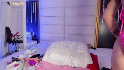 Juli online show from February 21, 2:09 pm