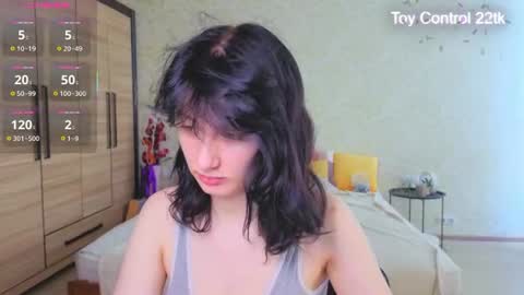 Asmodeus online show from July 19, 7:33 am