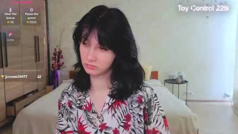 Asmodeus online show from July 11, 7:56 am