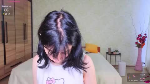 Asmodeus online show from November 28, 8:10 am