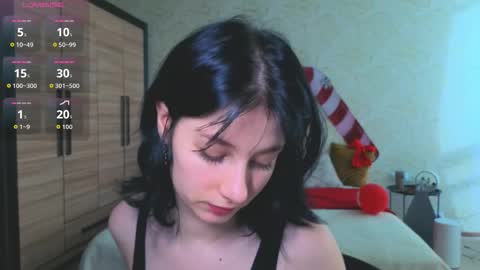 Asmodeus online show from February 2, 8:54 am